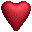 Love Heart 3D Screensaver icon